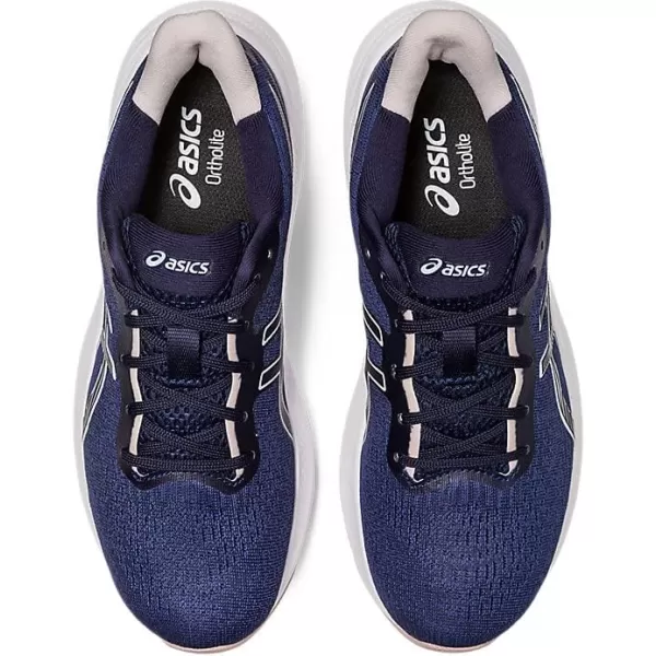 imageASICS Womens GelPulse 14 Running ShoesIndigo BlueSky