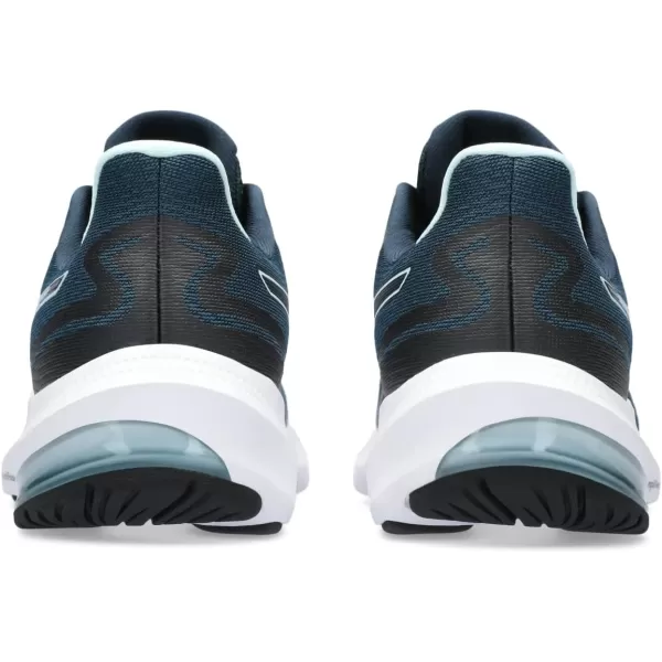 imageASICS Womens GelPulse 14 Running ShoesMako BlueAquarium