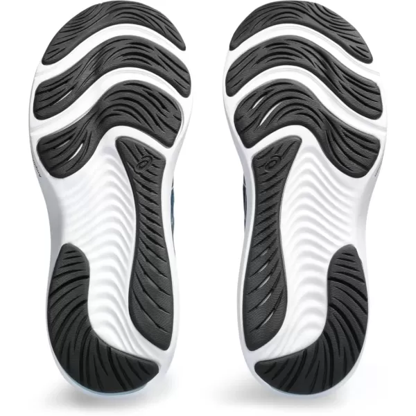 imageASICS Womens GelPulse 14 Running ShoesMako BlueAquarium