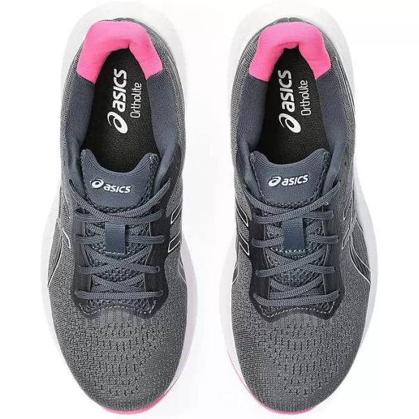 imageASICS Womens GelPulse 14 Running ShoesMetropolisTarmac