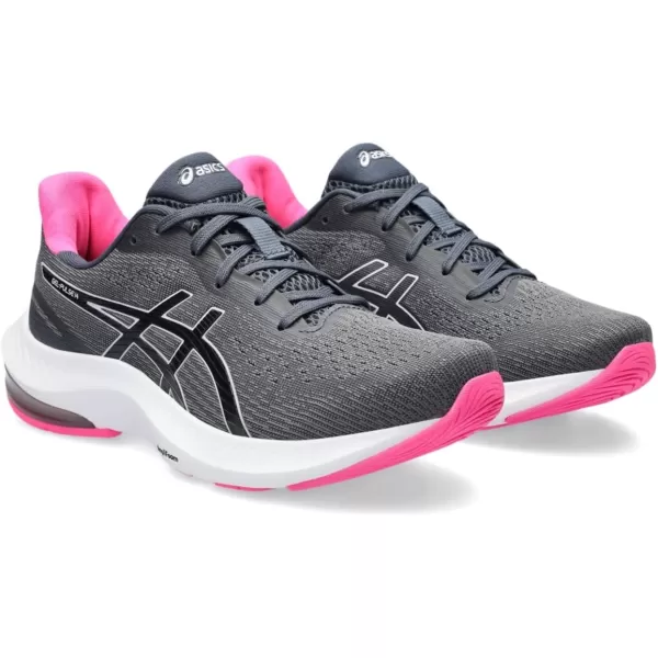 imageASICS Womens GelPulse 14 Running ShoesMetropolisTarmac