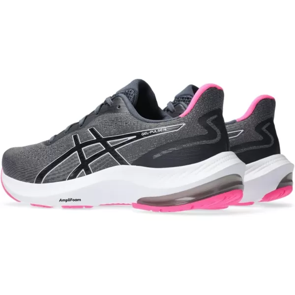 imageASICS Womens GelPulse 14 Running ShoesMetropolisTarmac