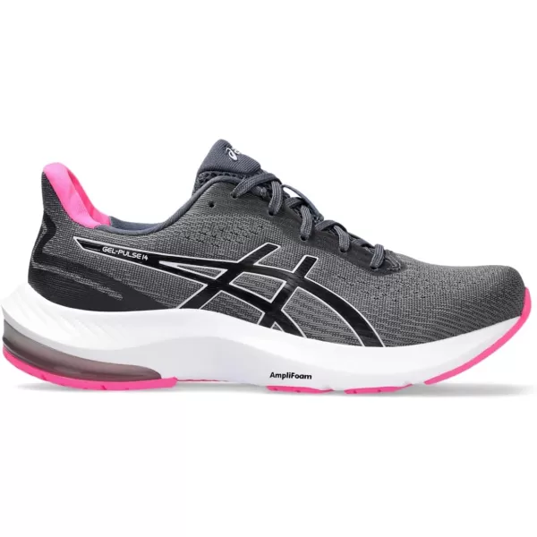imageASICS Womens GelPulse 14 Running ShoesMetropolisTarmac