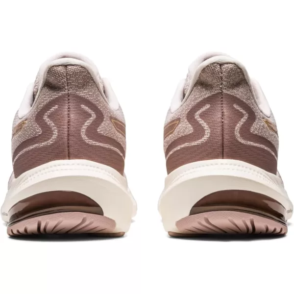 imageASICS Womens GelPulse 14 Running ShoesMineral BeigeChampagne