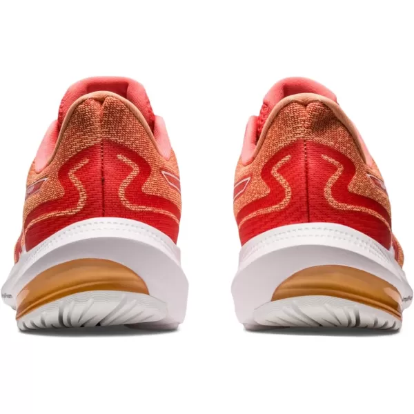 imageASICS Womens GelPulse 14 Running ShoesSummer DuneWhite
