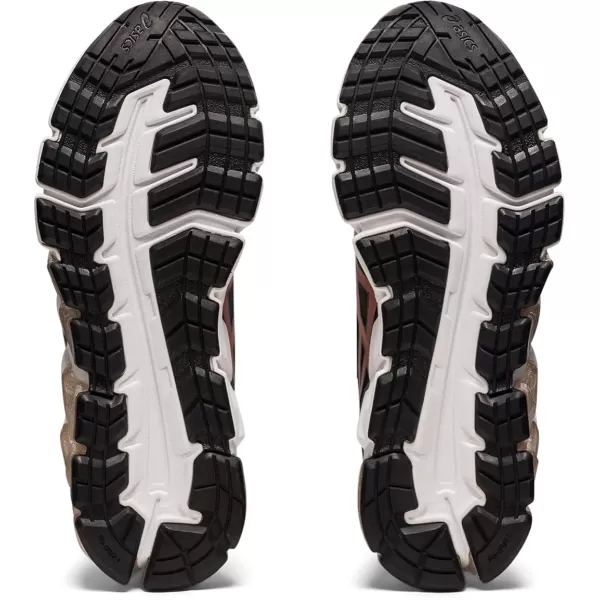 imageASICS Womens GelQuantum 180 ShoesBlackRose Gold