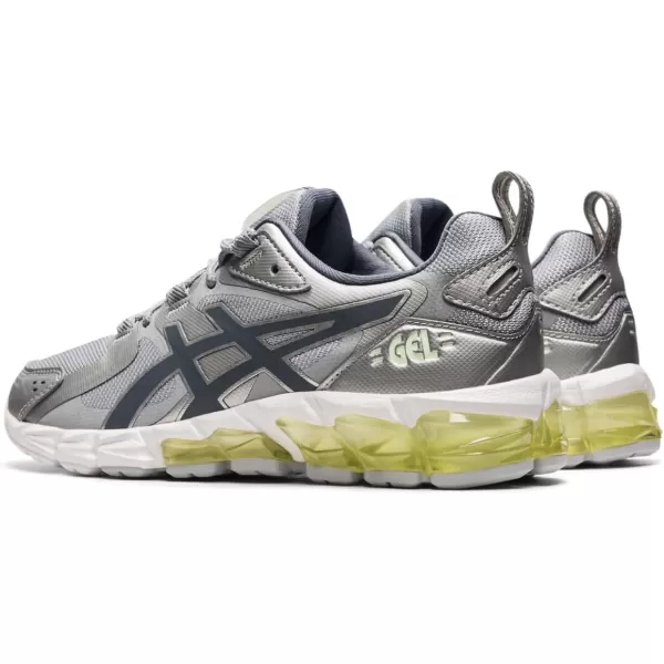 imageASICS Womens GelQuantum 180 Sportstyle ShoesPiedmont GreyMetropolis