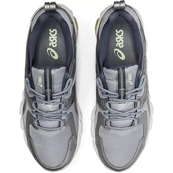 imageASICS Womens GelQuantum 180 Sportstyle ShoesPiedmont GreyMetropolis