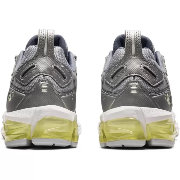 imageASICS Womens GelQuantum 180 Sportstyle ShoesPiedmont GreyMetropolis