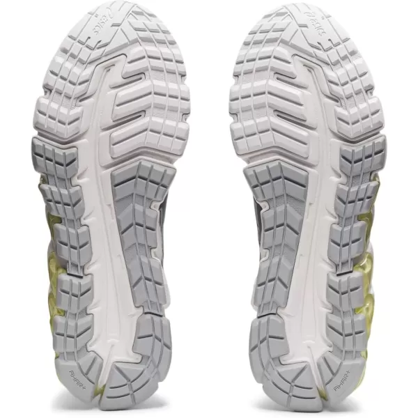 imageASICS Womens GelQuantum 180 Sportstyle ShoesPiedmont GreyMetropolis