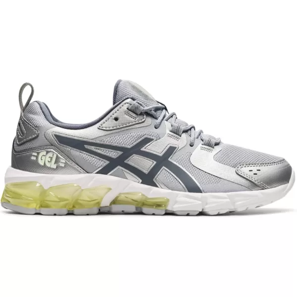imageASICS Womens GelQuantum 180 Sportstyle ShoesPiedmont GreyMetropolis
