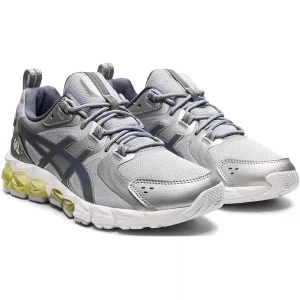 imageASICS Womens GelQuantum 180 Sportstyle ShoesPiedmont GreyMetropolis