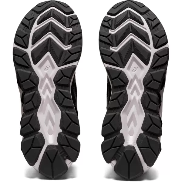imageASICS Womens GelQuantum 180 VII Sportstyle ShoesBlackWhite