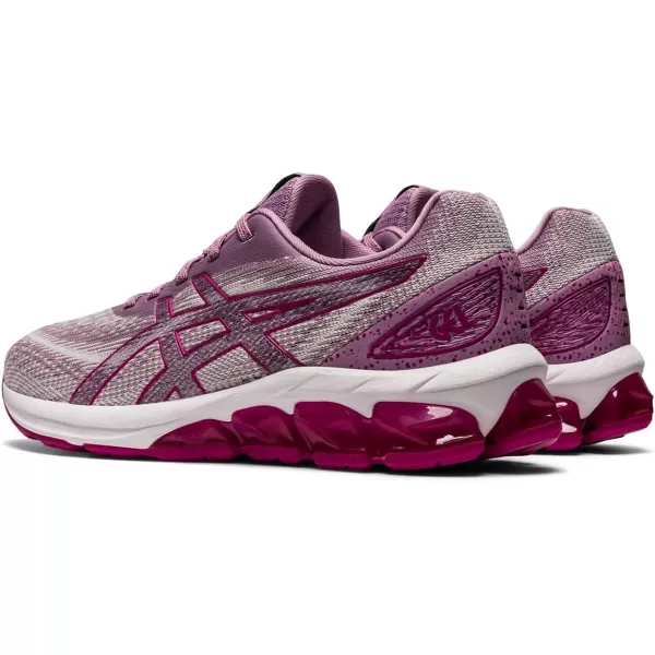 imageASICS Womens GelQuantum 180 VII Sportstyle ShoesRosequartzPlum