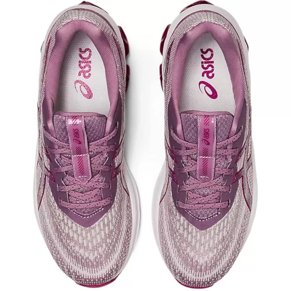 imageASICS Womens GelQuantum 180 VII Sportstyle ShoesRosequartzPlum