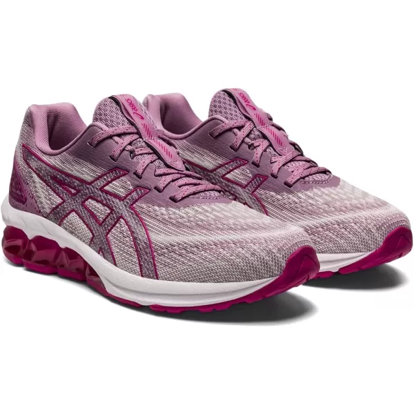 imageASICS Womens GelQuantum 180 VII Sportstyle ShoesRosequartzPlum