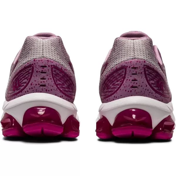 imageASICS Womens GelQuantum 180 VII Sportstyle ShoesRosequartzPlum