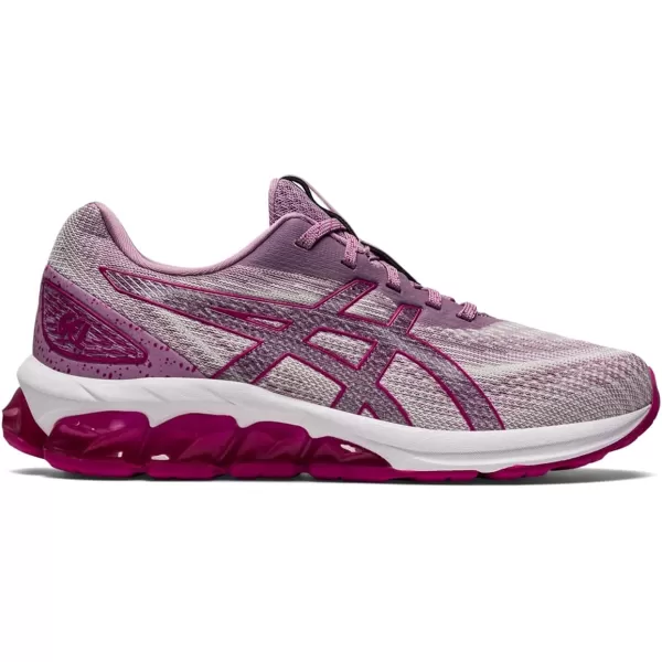 imageASICS Womens GelQuantum 180 VII Sportstyle ShoesRosequartzPlum