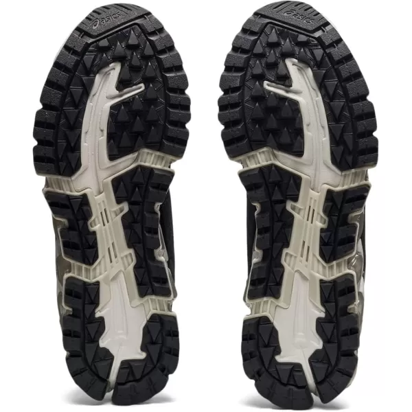 imageASICS Womens GelQuantum 360 6 Sportstyle ShoesBlackPiedmont Grey