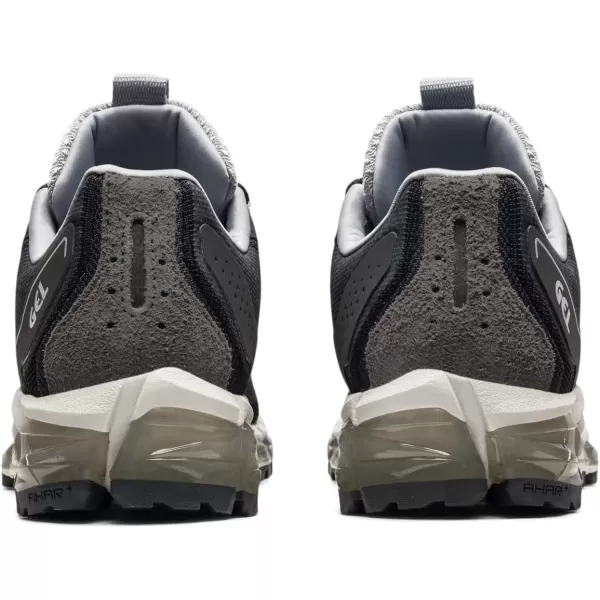 imageASICS Womens GelQuantum 360 6 Sportstyle ShoesBlackPiedmont Grey