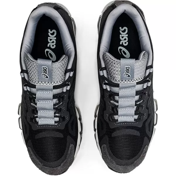 imageASICS Womens GelQuantum 360 6 Sportstyle ShoesBlackPiedmont Grey