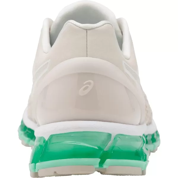 imageASICS Womens GelQuantum 360 CM ShoesBirchCreamIce Green