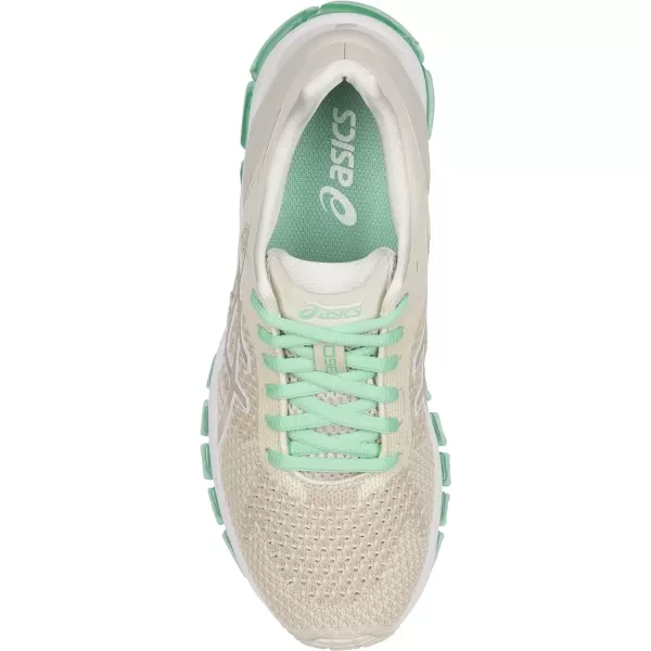 imageASICS Womens GelQuantum 360 CM ShoesBirchCreamIce Green