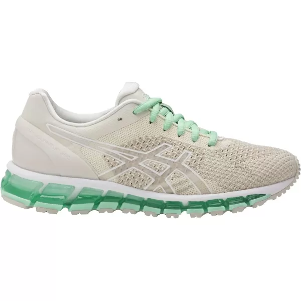 imageASICS Womens GelQuantum 360 CM ShoesBirchCreamIce Green