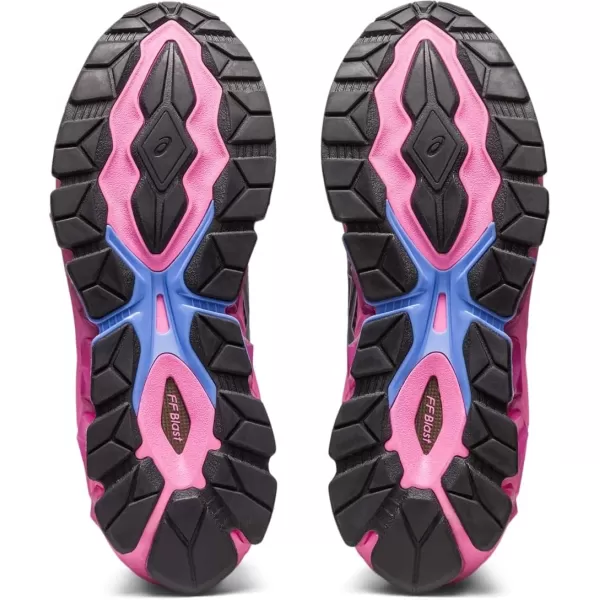 imageASICS Womens GelQuantum 360 VII Sportstyle ShoesBlackBubblegum