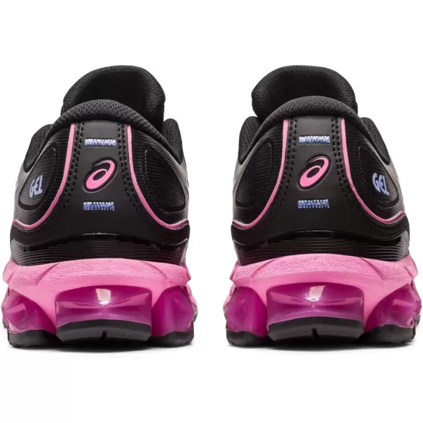 imageASICS Womens GelQuantum 360 VII Sportstyle ShoesBlackBubblegum