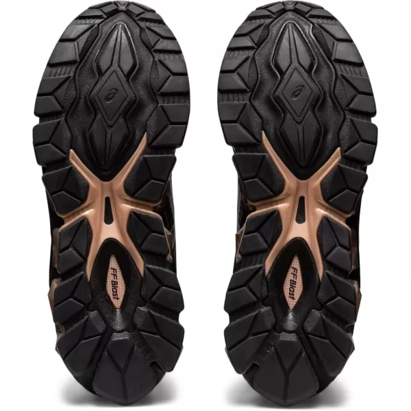 imageASICS Womens GelQuantum 360 VII Sportstyle ShoesBlackRose Gold