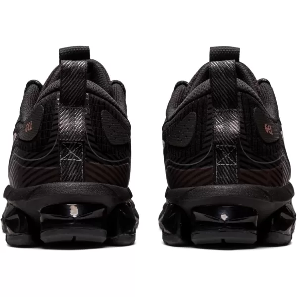 imageASICS Womens GelQuantum 360 VII Sportstyle ShoesGraphite GreyUmeboshi