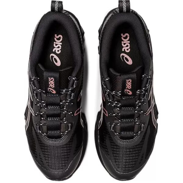 imageASICS Womens GelQuantum 360 VII Sportstyle ShoesGraphite GreyUmeboshi