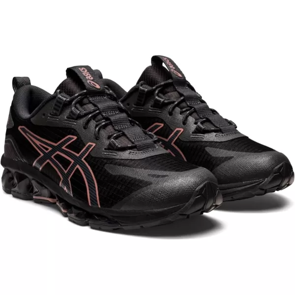 imageASICS Womens GelQuantum 360 VII Sportstyle ShoesGraphite GreyUmeboshi