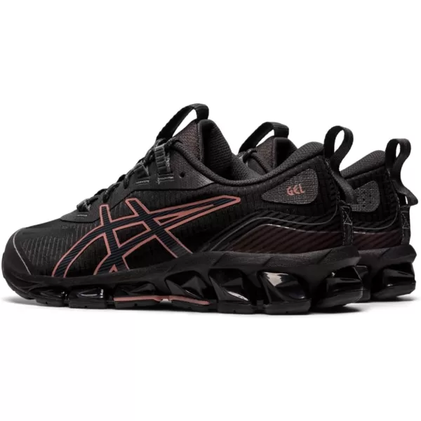 imageASICS Womens GelQuantum 360 VII Sportstyle ShoesGraphite GreyUmeboshi