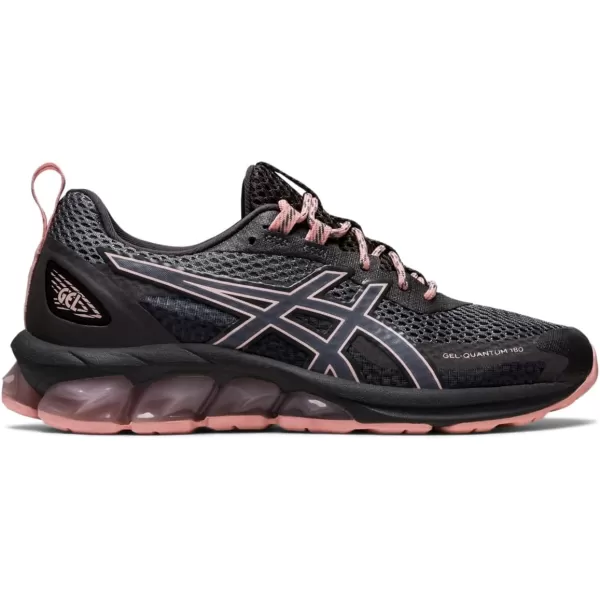 imageASICS Womens GelQuantum 360 VII Sportstyle ShoesMetropolisFrosted Rose