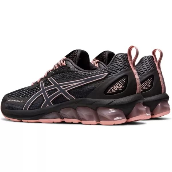 imageASICS Womens GelQuantum 360 VII Sportstyle ShoesMetropolisFrosted Rose