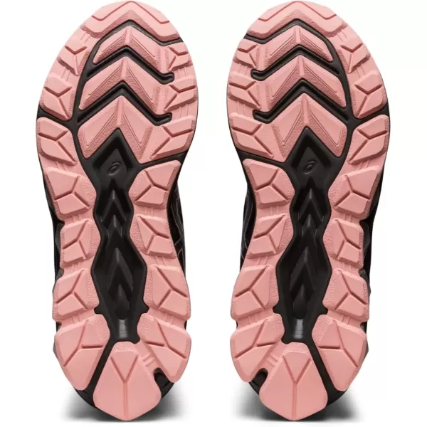 imageASICS Womens GelQuantum 360 VII Sportstyle ShoesMetropolisFrosted Rose