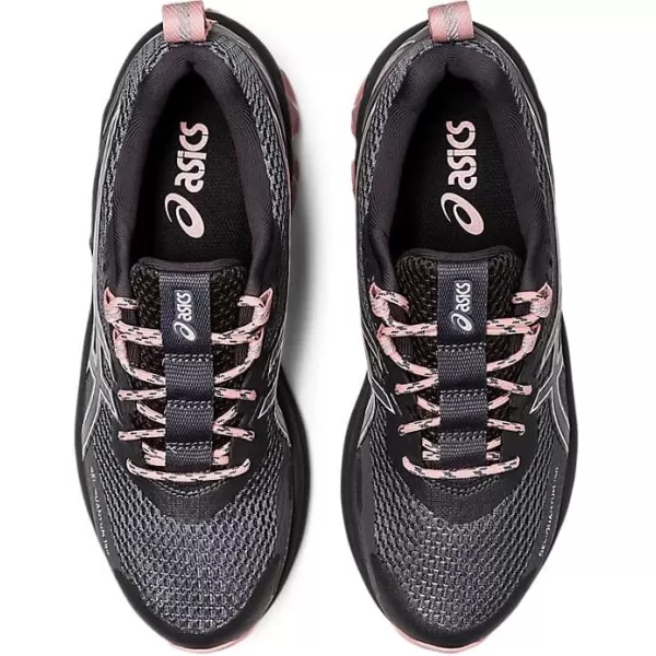 imageASICS Womens GelQuantum 360 VII Sportstyle ShoesMetropolisFrosted Rose