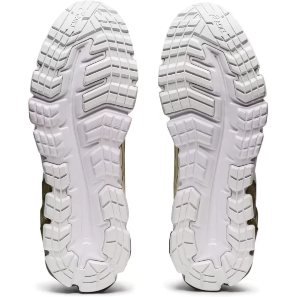 imageASICS Womens GelQuantum 90 Running ShoesBirchMink