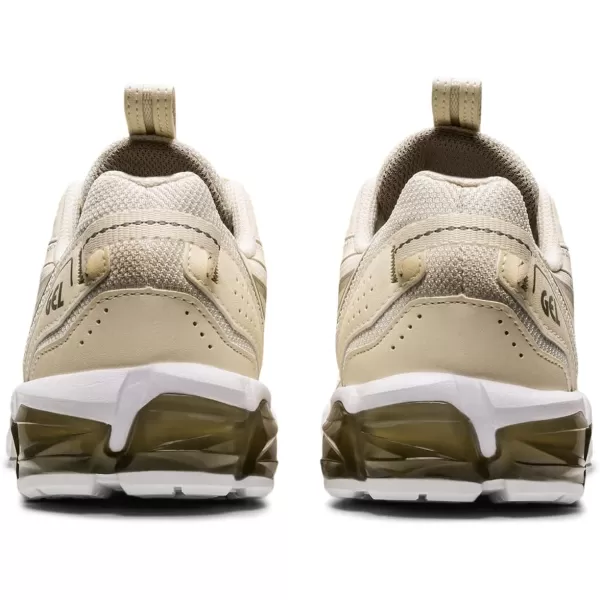 imageASICS Womens GelQuantum 90 Running ShoesBirchMink