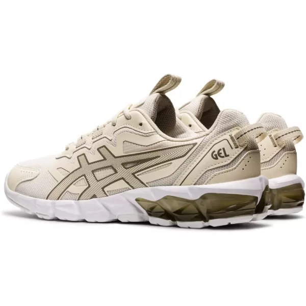 imageASICS Womens GelQuantum 90 Running ShoesBirchMink
