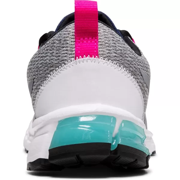 imageASICS Womens GelQuantum 90 Running ShoesPiedmont GreySheet Rock