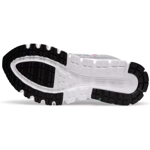 imageASICS Womens GelQuantum 90 Running ShoesPiedmont GreySheet Rock