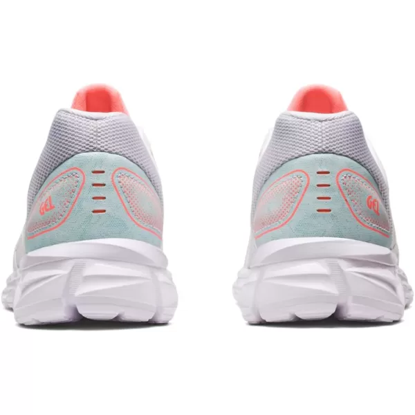 imageASICS Womens GelQuantum Lyte II ShoesWhiteMid Grey