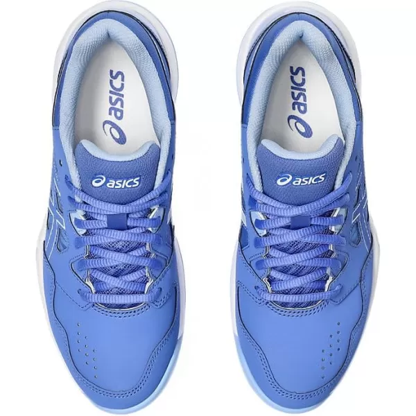 imageASICS Womens GelRENMA Pickleball ShoeSapphireLight Sapphire