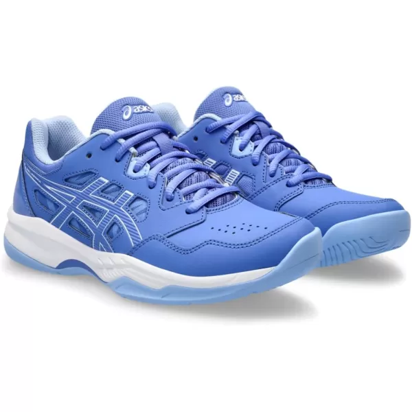 imageASICS Womens GelRENMA Pickleball ShoeSapphireLight Sapphire