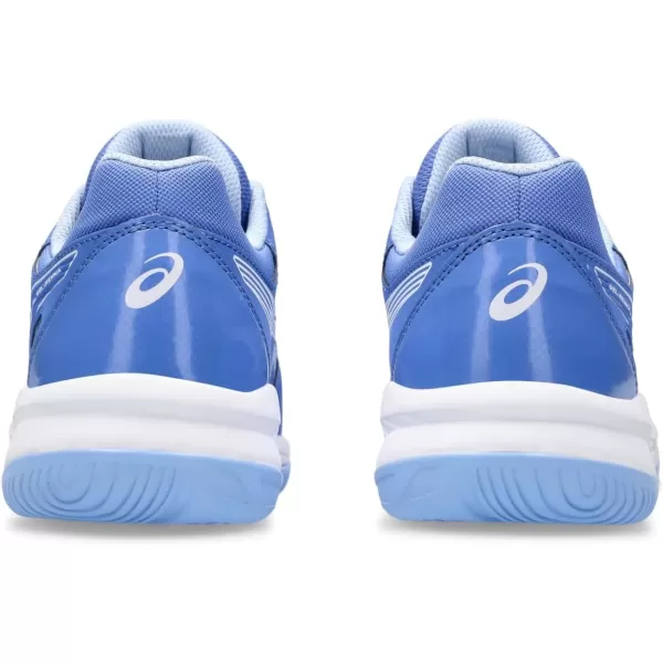 imageASICS Womens GelRENMA Pickleball ShoeSapphireLight Sapphire