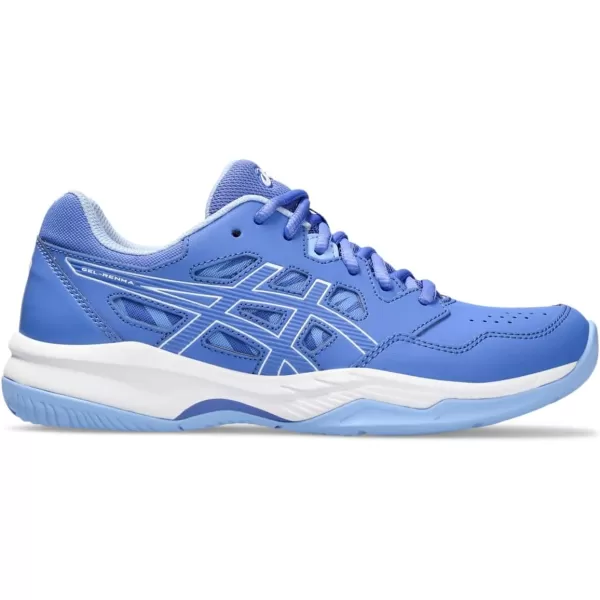 imageASICS Womens GelRENMA Pickleball ShoeSapphireLight Sapphire