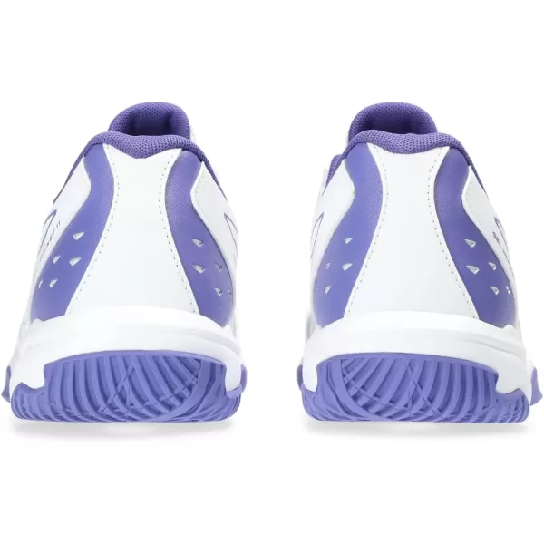 imageASICS Womens GelRocket 11 Indoor Sport ShoesWhiteWhite